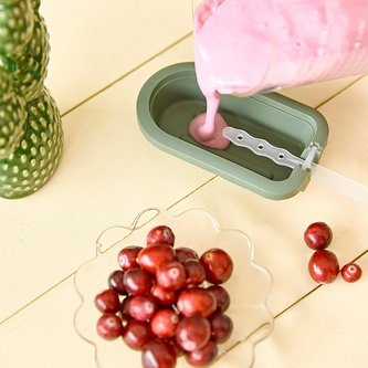 BLISSFORD | forma na zmrzlinu | 11x6 cm | 890388 Homla