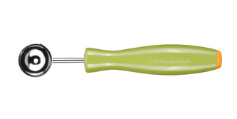 TESCOMA Vykrajovač kuliček PRESTO CARVING, velký