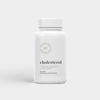 Cholesterol