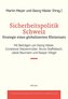 Sicherheitspolitik Schweiz