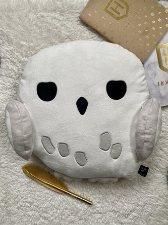 Polštář Hedvika, Harry Potter