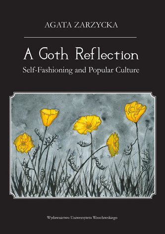 A Goth Reflection A Goth Reflection