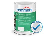 Remmers - DF Krycí barva 5l Anthrazitgrau / Antracitová šedá