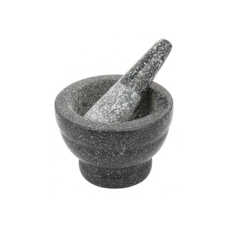 Hmoždíř o9,5x7cm, Kinghoff