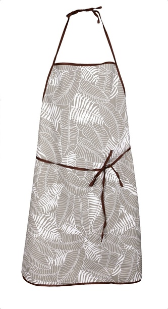 Zástěra kuchyňská, Tropical