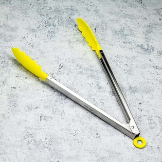 Kuchyňské kleště Kinghoff, 30,5cm