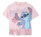 TRIČKO STITCH - velikost 8