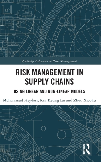 Risk Management in Supply Chains