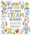100 Easy Steam Activities