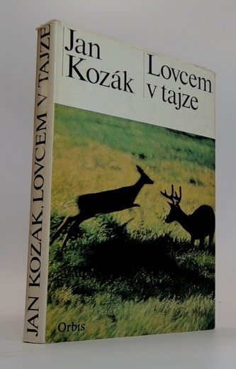 Lovcem v tajze