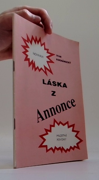 Láska z Annonce