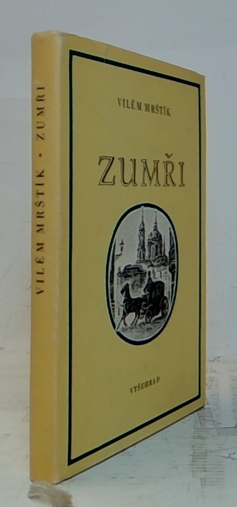 Zumři