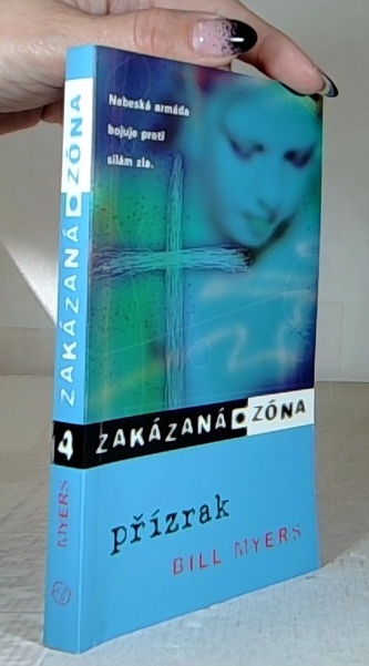 Zakázaná zóna 4 přízrak