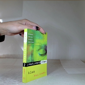 Zakázaná zóna 2 klam