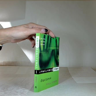 Zakázaná zona-1. Duchové