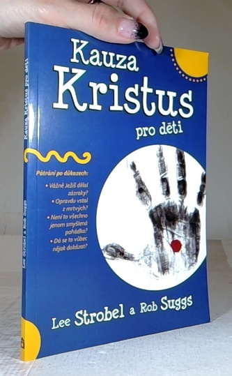 Kauza Kristus pro děti