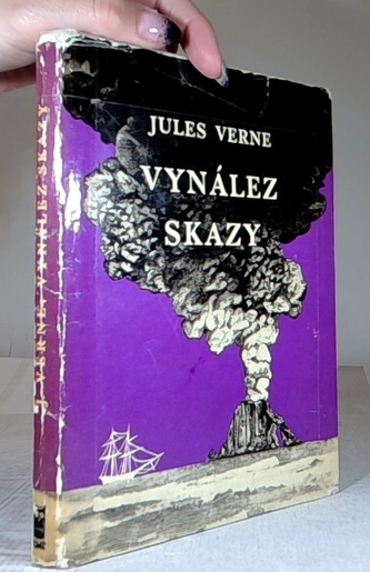 Výnález skazy