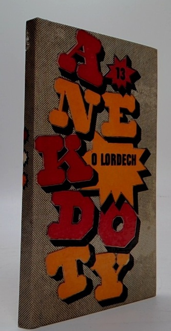 Anekdoty o lordech