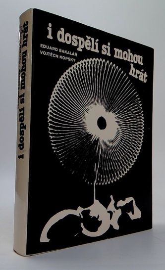 I dospělí si mohou hrát