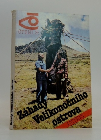 Záhady Velikonočního ostrova