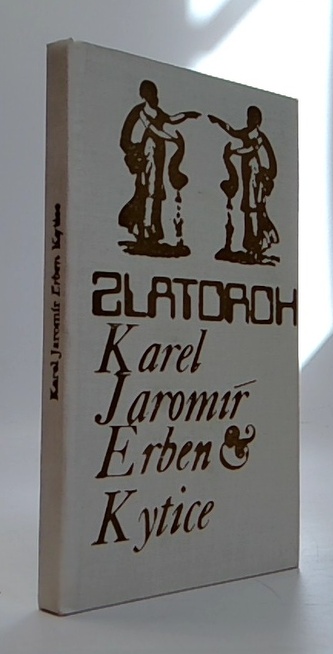 Zlatoroh: Kytice