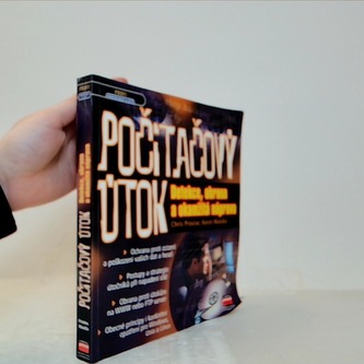 Počítačový útok