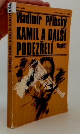 Kamil a další podezřelí