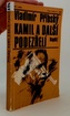 Kamil a další podezřelí