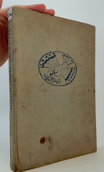 Lidová vyprávění