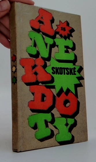 ANEKDOTY - Skotské