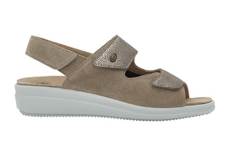 Scholl ANTONIA SANDAL - dámské zdravotní sandále Velikost: 42