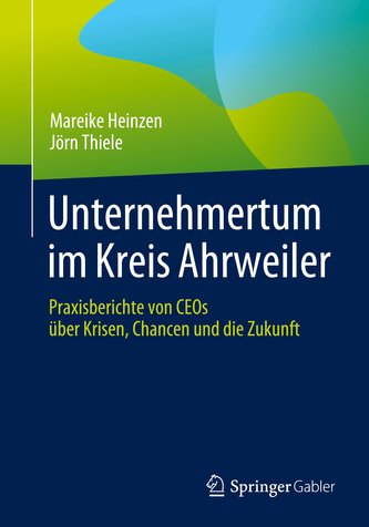 Unternehmertum im Kreis Ahrweiler