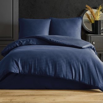 Bavlněné povlečení  | LACIVERT | bavlněný satén | 220x200 cm | ALL 277887 Homla