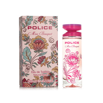 POLICE Miss Bouquet EDT 100 ml W