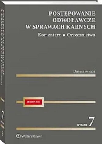 Postępowanie odwoławcze w sprawach karnych