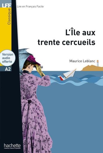 L'Île aux Trente Cercueils