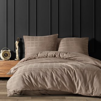 Bavlněné povlečení  | MARSELA | bavlněný satén | 220x200 cm | ALL 277900 Homla