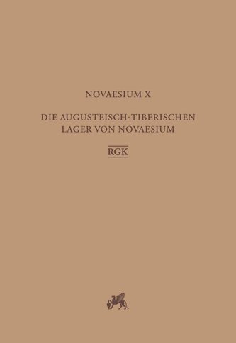 Novaesium X