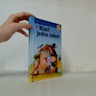 Kluci jedná radost