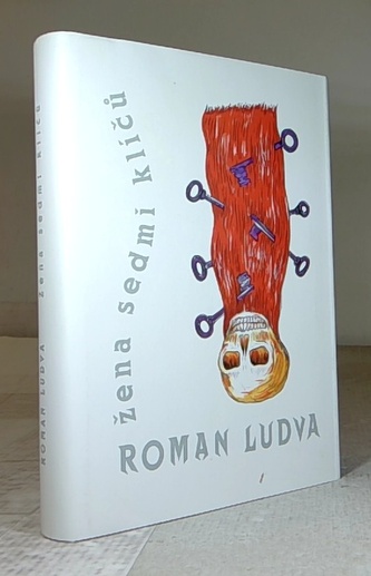 žena sedmi klíčů