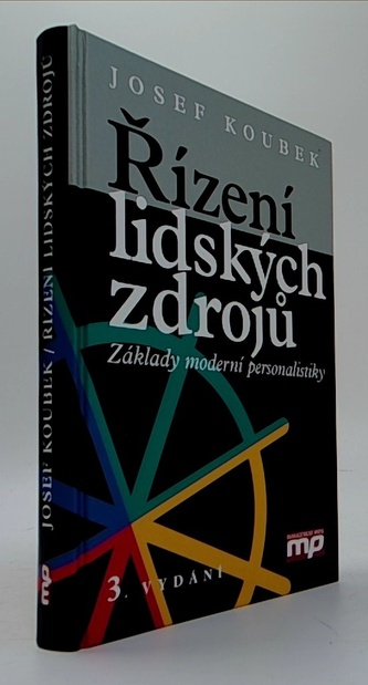 Řízení lidských zdrojů