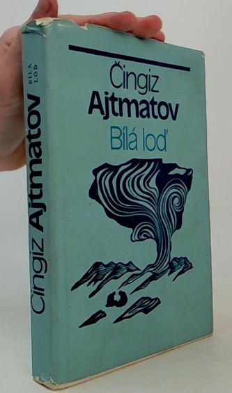 Bílá loď