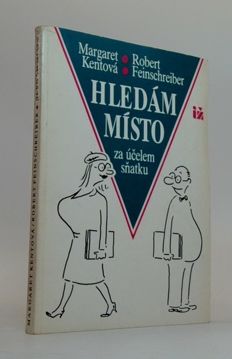 Hledám místo za účelem sňatku