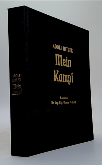 Mein Kampf