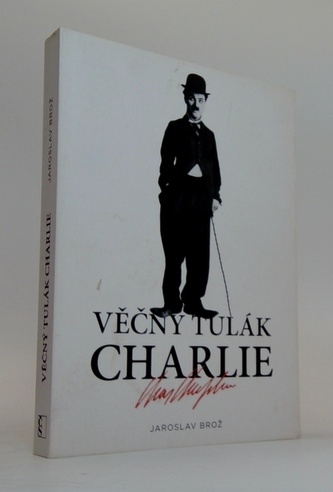 Věčný tulák Charlie