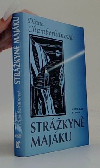 Strážkyně majáku