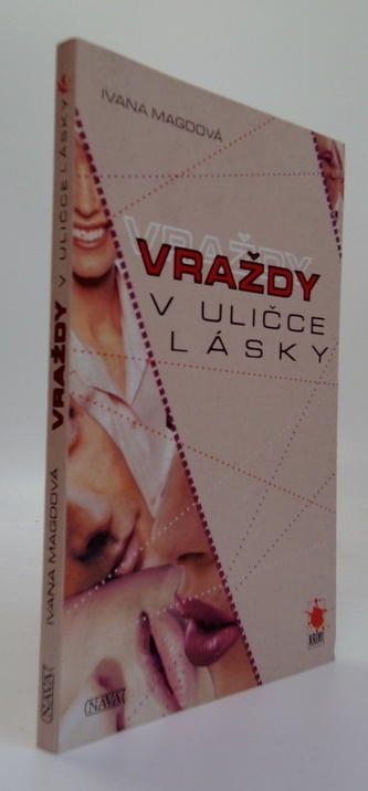 Vraždy v uličce lásky