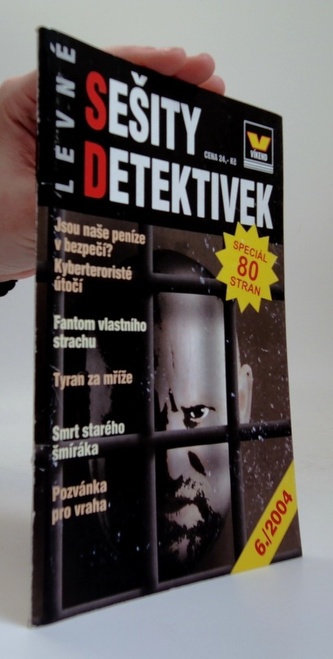 Jsou naše peníze v bezpečí? Kyberteroristé útočí