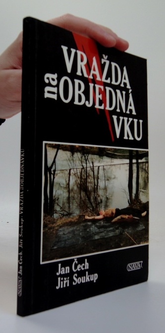 Vražda na objednávku
