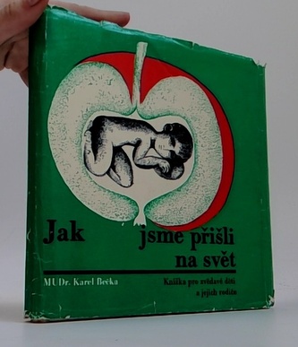 Jak jsme přišli na svět